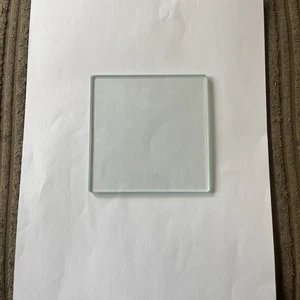 Tiffen 4x4 Promist 2 Filter - Used Good Condition (2) - Picture 1 of 3