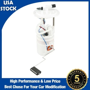 Fuel Pump For 2014-2015 Kia Sorento V6 3.3L Hyundai Santa Fe Sport 2013-2015 L4 - Picture 1 of 22