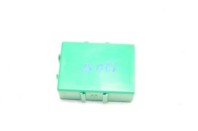 1991-1994 Nissan 240SX KA24DE S13 módulo de bloqueio de câmbio 28540 40F10 - Imagem 1 de 4