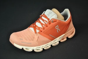 On Cloud Cloudflyer Damen 9 Orange 10925SS1 - Bild 1 von 6