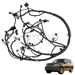 Engine Wire Wiring Harness For Ford Explorer Fit Mercury Mountaineer 4.0L New - Picture 1 of 12