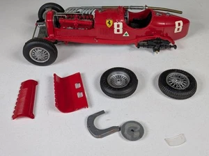 Revival 75102, Alfa Romeo P3 Ferrari, 1/20, DEFEKT ERSATZTEIL FÜR BASTLER, OVP - Picture 1 of 13