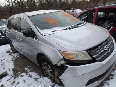 Trunk/Hatch/Tailgate EX-L Leather Fits 11-13 ODYSSEY 1561998 Foto 1 de 4