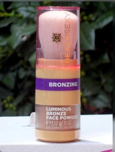 Victoria’s Secret Beach Sexy Bronzing Luminous Bronze Face Powder Discontinued  - Picture 1 of 1