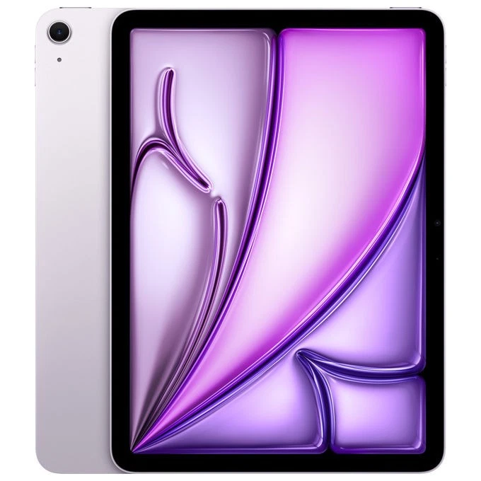 Apple Tablet Consumer MCAE4TY/A IPAD AIR 11 WIFI 512GB PUR 11-inch Wi-Fi - Viola