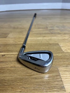 Cleveland 588 TT Forged Face 7 Iron Reg flex Traction 85 Shaft Cleveland Grip. - Picture 1 of 12