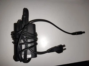 OEM Dell E7240 E7250 E7440 E7450 E7470 E7270 65w Slim AC adapter LA65NM130 JNKWD - Picture 1 of 1