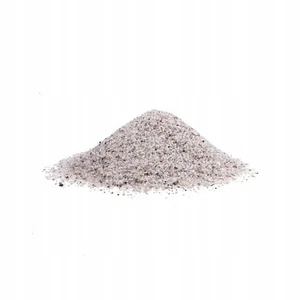 2 kg grauer Quarzsand für Aquarien, 1-2 mm - Bild 1 von 4