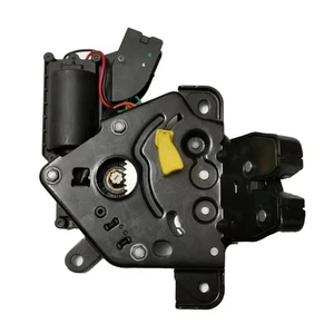 Adequate Fitment Trunk Lock Latch for Tesla For Models 3/Y Easy Install - Picture 1 of 9