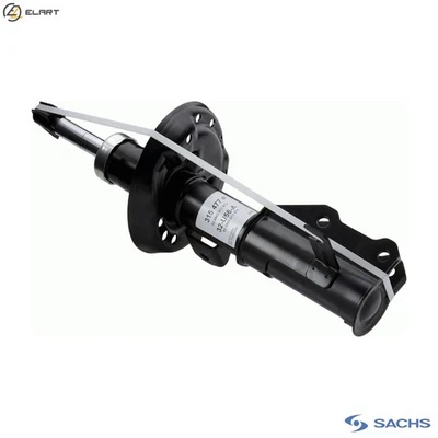 SHOCK ABSORBER 315 477 FOR CHEVROLET 2H0 1.8L LLW 2.0L LNP 2.0L LXT/LDE 1.6L - Image 1 of 4