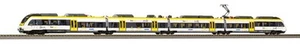 Piko 59514 scala H0 treno elettrico BR 442 Bwegt (DCC/Sound) - Foto 1 di 1