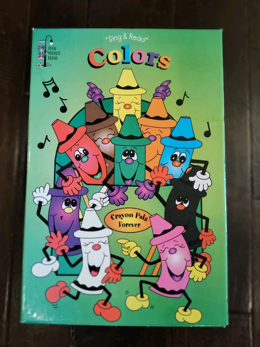 Frog Street Press Best Ideas From A To Z Alphabet - 352 Page Teaching Resource Book