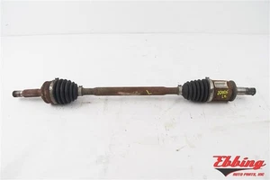 Driver Left Rear Axle Shaft ID: 5085141AC Fits 2007-2017 Jeep Patriot 691369 - Picture 1 of 12