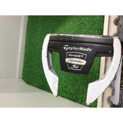 TaylorMade Putter GHOST Spider Si 74 34" steel - Image 1 of 4