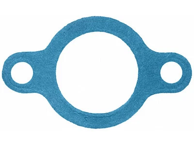 Junta de carcasa termostato para Mazda 929 1988-1995 Felpro 88534KFXW 1989 1990 Foto 1 de 2