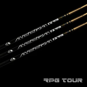 NEW Accra TZ RPG Tour Gold 472 Driver Shaft - Authorized Dealers! - Picture 1 of 4