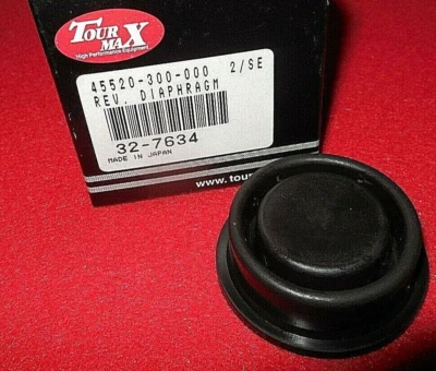 Cilindro maestro freno delantero diafragma honda 74-78 cb550 69-78 cb750 cbr600rr  Foto 1 de 2