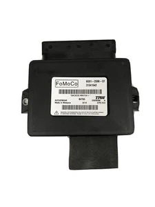 2011 - 2015 Volvo S60 Parking Brake Module OEM 6G91-2598-CF - Picture 1 of 5