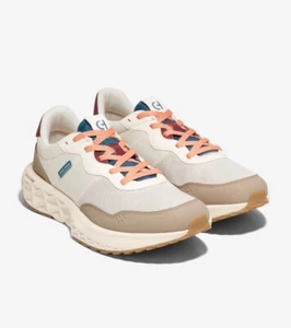 Men Cole Haan ZERØGRAND All-Day Runner Athletic/Casual Shoes Sneakers C36587 - Picture 1 of 11