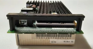 Sun 501-2617 SM51 SuperSPARC Module X1166A SPARCstation 10 - Picture 1 of 4