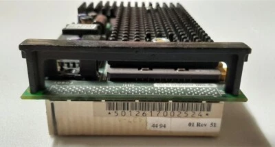 Sun 501-2617 SM51 SuperSPARC Module X1166A SPARCstation 10 - Image 1 of 4