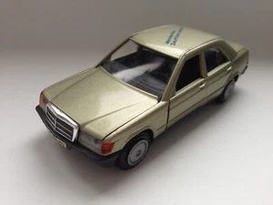 Cursor 1182 - Mercedes-Benz 190E - Werbemodell - Bild 1 von 15
