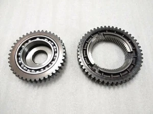 Juego de piñones de transmisión automática Ford Mazda 6F35 AWD transmisión de 45 dientes accionados por 44 dientes - Imagen 1 de 2