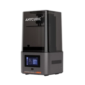 【Open Box】 ANYCUBIC Photon Mono 4 Ultra 10K Resin Resin 3D Printer 153.4x87x165mm - Picture 1 of 6