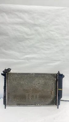 Radiador MERCURY COUGAR 199-2002 USADO OEM YS2Z8005DA Foto 1 de 4