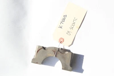 Soporte de montaje del cojinete del cigüeñal del motor Scion TC 2008-2010 K7863 Foto 1 de 4