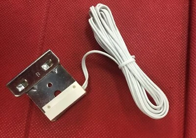 Genuine Genie 34538R Chain Glide Up Limit Switch For ML Series White wire - Image 1 of 3