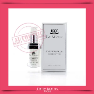 Le Mieux Eye Wrinkle Corrector 15ml 0.5oz NEW FAST SHIP - Picture 1 of 1