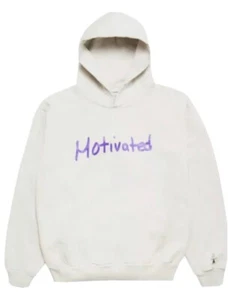 VeeFriends Motivated hoodie cememnt size M, limited - Picture 1 of 2