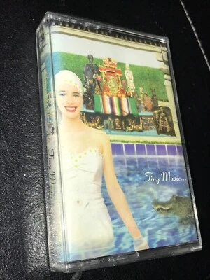 STONE TEMPLE PILOTS TINY MUSIC SONGS FROM THE VATICAN GIFT SHOP Foto 1 de 3