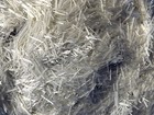 1 x bag Glass Fibres (alkali resistant)