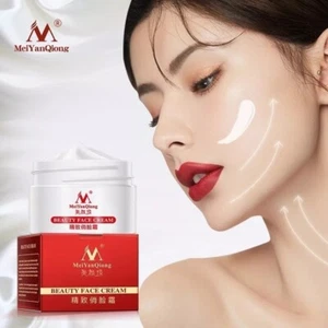 Anti Aging Wrinkle Whitening Moisturising Beauty Facial Skin Lifting Care Cream - Picture 1 of 1