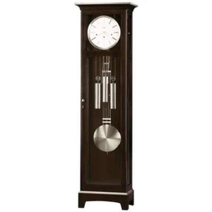 Howard Miller Urban Floor II Floor Clock, Espresso - 610866 - Picture 1 of 1