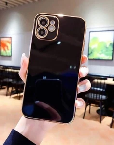 Brand New iphone 11 Slim stylish fitted Iphone case shockproof more colours - Picture 1 of 2