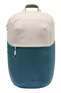 VAUDE Yed Revalued Backpack Rucksack Tagesrucksack Baltic Sea petrol beige Neu - Bild 1 von 4