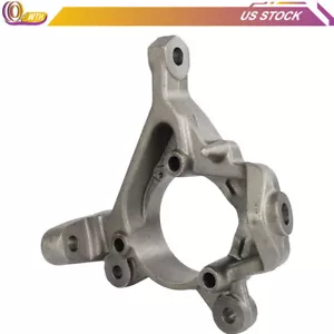 Front Left Steering Knuckle For 1999-2001 2002 2003 2004 Jeep Grand Cherokee 4WD - Foto 1 di 8