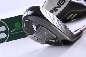 Ping G430 #3 Hybrid / 19 Degree / Stiff Flex Ping Tour 2.0 Chrome 85 Shaft - Picture 1 of 10