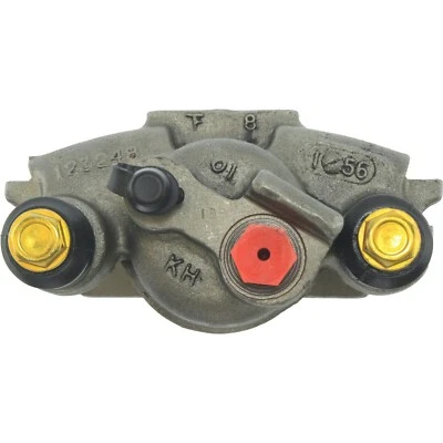For 1999-2001 Chrysler LHS Premium Disc Brake Caliper Rear Right Centric 2000 - Image 1 of 4