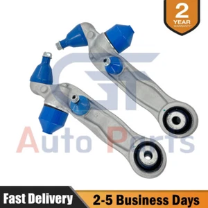 2x Unten Vorne Links Rechts Querlenker Für Rolls Royce Ghost RR4 Dawn Wraith RR5 - Picture 1 of 10