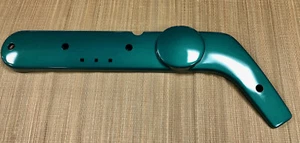 Piaggio Vespa Ciao Mofa Seitenverkleidung links grün 172 922400 ORIGINAL NEU!!! - Bild 1 von 5