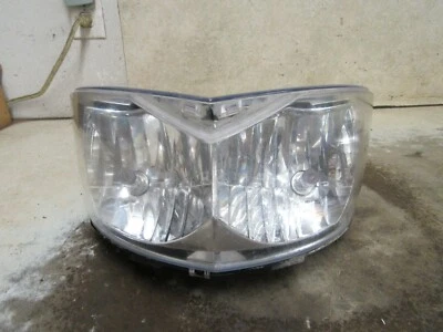 13 ARCTIC CAT PROCLIMB M800 M 800 FARO LUZ LÁMPARA CABLEADO HCR *6044 Foto 1 de 4