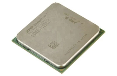 SDA3100AI03BX - AMD Mobile Sempron 3000+ CPU - Processor Unit  - Image 1 of 3