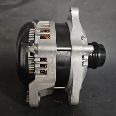 Ford F-350 Super Duty V8 2011 a 2016 alternador de 6,7 litros VIN T OEM Reman por casa rodante Foto 1 de 4