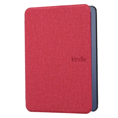 For Amazon Kindle Paperwhite 6(12th)/5(11th 2021 2022)Case Auto Wake/Sleep Cover - Image 1 of 4