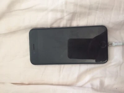 Apple iPhone 6s - 32GB - Silver (T-Mobile) A1688 (CDMA + GSM) - Image 1 of 2