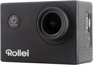 Rollei Actioncam 4S Plus - WiFi Action-Cam mit 4K Video-Auflösung B-WARE - Picture 1 of 2